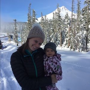 Meet your Posher, Jessie